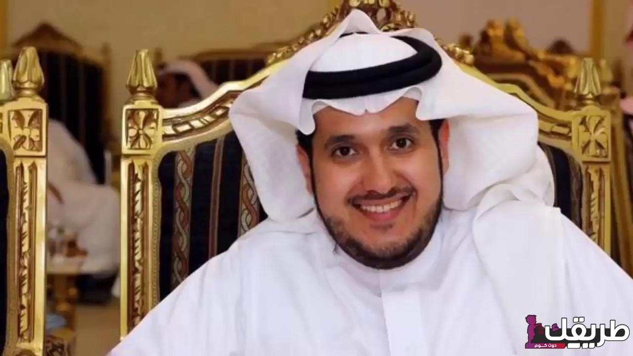 من هو فهد احمد الازيمع السيرة الذاتية 4 509485797445474